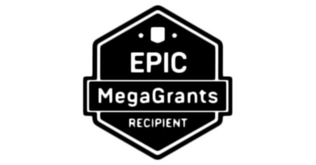 Epic_games_megagrants_logo