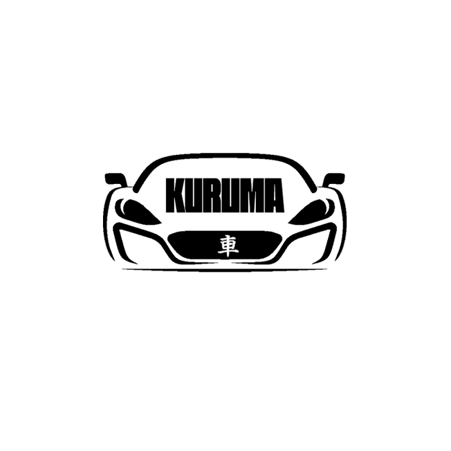 kuruma_drive_logo