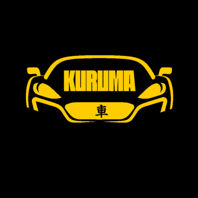 kuruma_drive_logo